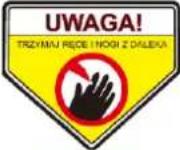 Lider WA41P127R - Symbole dotyczące urządzenia - 12