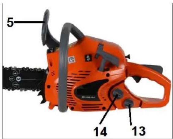 5 14 13