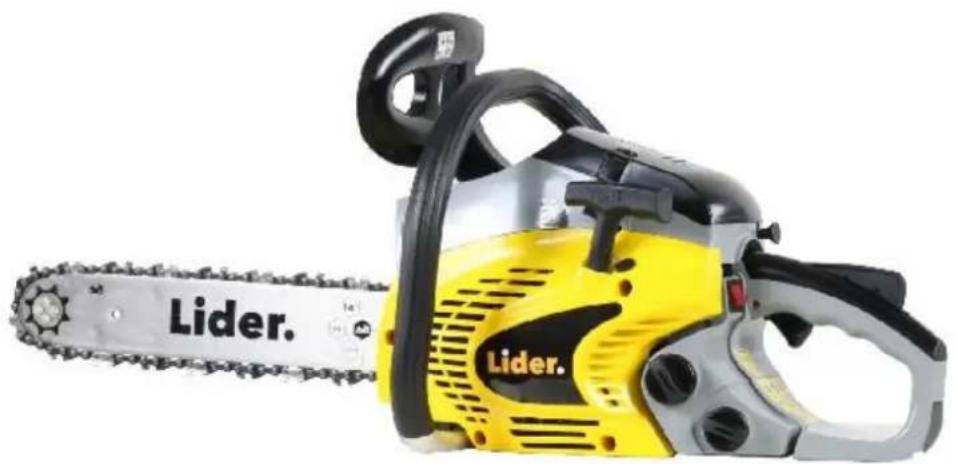 Lider RG4114QT-A4 - Numer katalogowy: 14 033 850 - 1