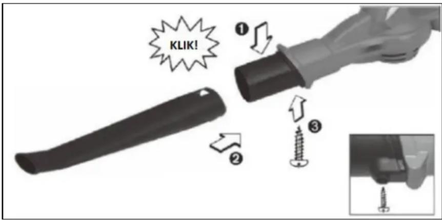 KLIK!