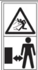 4Garden AM4022 - Symbole dotyczące urządzenia: - 2