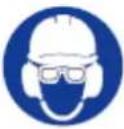 4Garden GY2240 - Symbole dotyczące urządzenia: - 3