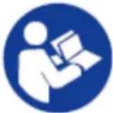 4Garden GY2240 - Symbole dotyczące urządzenia: - 2