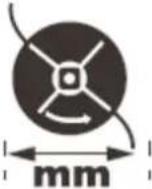 4Garden GY2240 - Symbole dotyczące urządzenia: - 11