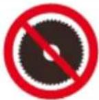 4Garden GY2240 - Symbole dotyczące urządzenia: - 14