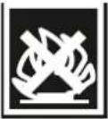 4Garden KWB18A - Symbole dotyczące urządzenia i ładowarki - 18
