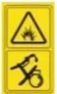 Lider Plus WA20BS750N - Symbole dotyczące urządzenia - 7