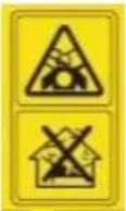 Lider Plus WA20BS750N - Symbole dotyczące urządzenia - 6