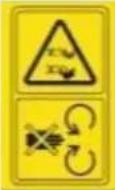 Lider Plus WA20BS750N - Symbole dotyczące urządzenia - 3