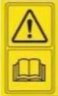 Lider Plus WA20BS750N - Symbole dotyczące urządzenia - 1