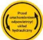 Lider TRV8T - OSTRZEŻENIE! - 18