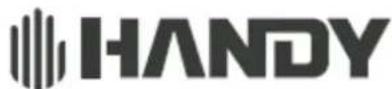 Handy ERN500 - Numer katalogowy: 22 035 409 - 2