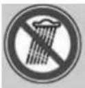 Handy ERN500 - Symbole dotyczące urządzenia: - 4