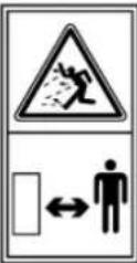 Handy ERN500 - Symbole dotyczące urządzenia: - 5