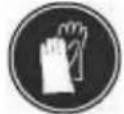 Handy ERN500 - Symbole dotyczące urządzenia: - 8