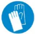 Handy FCS6003 - Symbole dotyczące urządzenia - 3