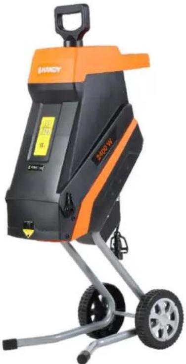 Handy GTR2400 - Numer katalogowy: 18 040 006 - 1