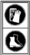 Handy RG4114-A4 - Symbole dotyczące urządzenia - 4