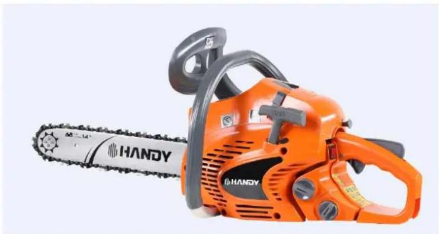 Handy RG4114-A4 - Numer katalogowy: 14 035 495 - 1