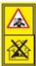 Handy NG196L - Symbole dotyczące urządzenia - 4