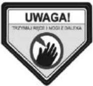 Lider WA41N123L - Symbole dotyczące urządzenia - 19