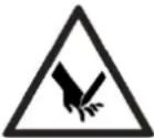 4Garden ASK25 - Symbole dotyczące urządzenia - 3