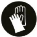 4Garden ASK25 - Symbole dotyczące urządzenia - 7