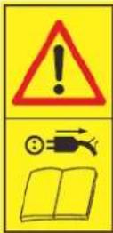 Handy GTR2545 - 4.1 Symbole dotyczące urządzenia - 5