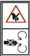 Handy GTR2545 - 4.1 Symbole dotyczące urządzenia - 2
