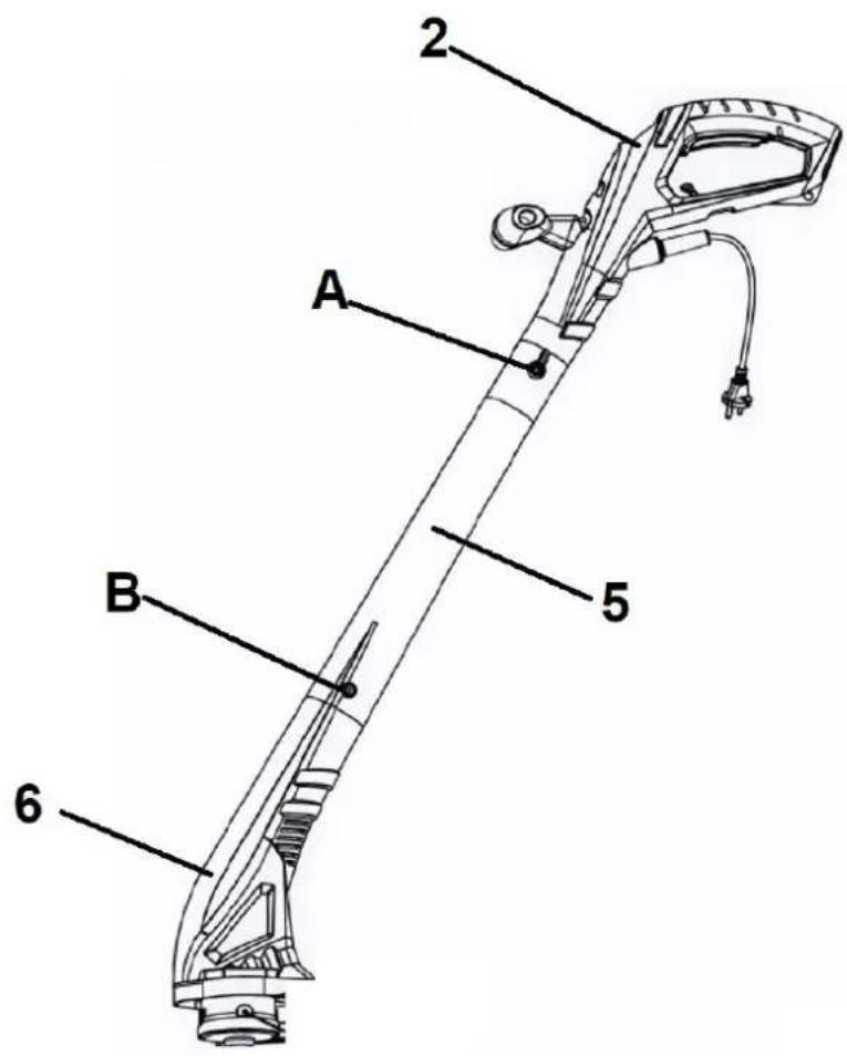 2 A 5 B 6