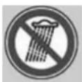 Handy DP250 - Symbole dotyczące urządzenia - 6