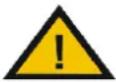 Handy DP250 - Symbole dotyczące urządzenia - 1