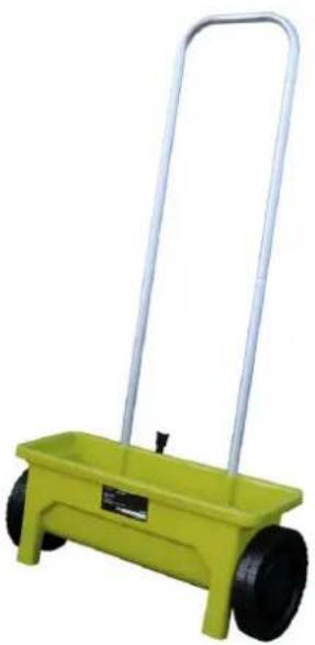 Handy FCS6002 - HANDY FCS6002 - 1