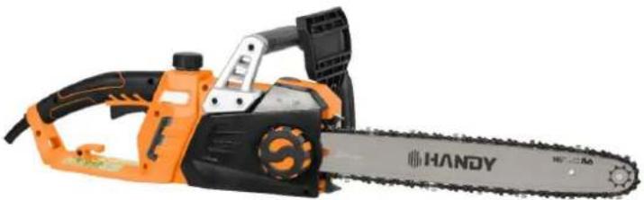 Handy GTP2500QT - Handy CSE40 - 1
