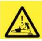 Handy GTP2500QT - Symbole dotyczące urządzenia - 9