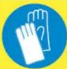 Handy GTP2500QT - Symbole dotyczące urządzenia - 3