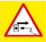Handy GTP2500QT - Symbole dotyczące urządzenia - 11