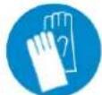 Handy HS6014 - Symbole dotyczące urządzenia - 4