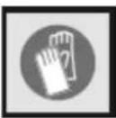 Handy DS400 - Symbole dotyczące urządzenia - 7