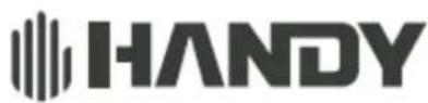 Handy DS400 - Numer katalogowy: 21 039 054 - 2