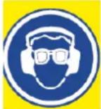 Handy DS400 - Symbole dotyczące urządzenia - 6