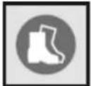 Handy DS400 - Symbole dotyczące urządzenia - 8