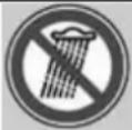 Handy DS400 - Symbole dotyczące urządzenia - 5