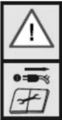 Handy DS400 - Symbole dotyczące urządzenia - 4