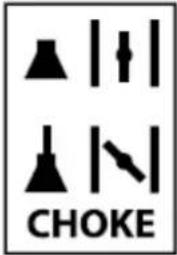 Handy HP5245 - Symbole dotyczące urządzenia - 16