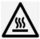 Handy HP5245 - Symbole dotyczące urządzenia - 9