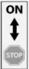 Handy HP5245 - Symbole dotyczące urządzenia - 15