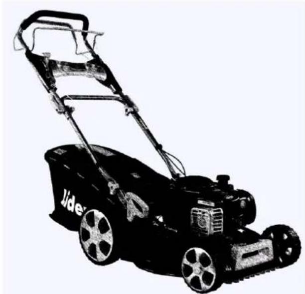 Lider Plus SHC46BS500N-4W1 - 1