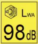 Lider Plus SH51N210R-4W1 - OSTRZEŻENIE! - 12