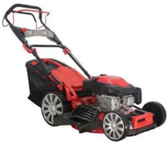 Lider Plus SH51N210R-4W1 - 1
